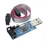 USB ASP AVR Programming Device for ATMEL Processors