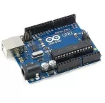 Arduino UNO R3 Without cable