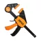 Ingco HQBC01603 18" Quick Bar Clamp