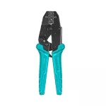Total Ratchet Crimping Pliers 9 inch