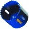 Irwin Bi-Metal High Speed Holesaw, 105mm Ø
