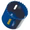 Irwin Bi-Metal High Speed Holesaw, 105mm Ø