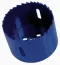 Irwin Holesaw Bi-Metal High Speed 56l 89mm