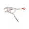 Milwaukee Torque Lock Curved Jaw Locking Pliers 250mm (10in)
