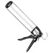 TopTul 9" Ladder Hook Steel Frame Caulking Gun