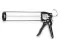 TopTul 9" Ladder Hook Steel Frame Caulking Gun