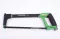 Heavy Duty Hacksaw TopTul