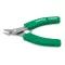 Mini Side Cutter Pliers 4.5" TopTul