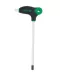 L-Type Two Way Hex Key Wrench 5 Mm
