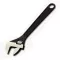 BLACK Paw Adjustable Wrench 8"
