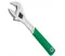 BLACK Paw Adjustable Wrench 6"