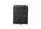 Circuit Breaker ComPact NSXm F (36 KA At 415 VAC), 4P 3d, 25 A Rating TMD Trip Unit, Compression Lugs And Busbar Connectors