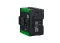 Circuit Breaker ComPact NSXm F (36 KA At 415 VAC), 4P 3d, 25 A Rating TMD Trip Unit, Compression Lugs And Busbar Connectors