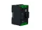 Circuit Breaker ComPact NSXm N (50 KA At 415 VAC), 3P 3d, 25 A Rating TMD Trip Unit, Compression Lugs And Busbar Connectors