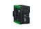 Circuit Breaker ComPact NSXm N (50 KA At 415 VAC), 4P 3d, 80 A Rating TMD Trip Unit, Compression Lugs And Busbar Connectors