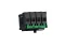 Circuit Breaker ComPact NSXm N (50 KA At 415 VAC), 4P 3d, 160 A Rating TMD Trip Unit, EverLink Connectors