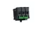 Circuit Breaker ComPact NSXm H (70 KA At 415 VAC), 3P 3d, 160 A Rating TMD Trip Unit, EverLink Connectors