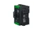 Circuit Breaker ComPact NSXm H (70 KA At 415 VAC), 3P 3d, 160 A Rating TMD Trip Unit, EverLink Connectors