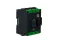 Circuit Breaker ComPact NSXm H (70 KA At 415 VAC), 4P 3d, 125 A Rating TMD Trip Unit, EverLink Connectors