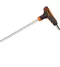 T HANDLE HEX KEY 2 mm Retta