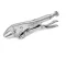 Irwin Curved Jaw Vice Grip 5"