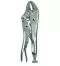 Irwin Curved Jaw Vice Grip 5"