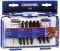 Dremel Cutting Acc Set 68pcs