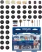 Dremel Multipurpose Acc Set 52 Pcs