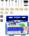 Dremel Cleaning / Polishing Set 20pcs
