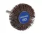 Dremel Flap Wheel 4.8mm G80