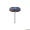Dremel Flap Wheel 4.8mm G80