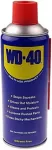 WD-40 Rust Remover ( BOX 24 EA )