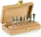 Dremel Multipurpose Router Bit Set 7 Pcs