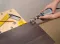 Dremel Mini Saw Attachment
