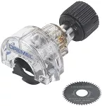 Dremel Mini Saw Attachment