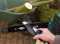 Dremel Chainsaw Sharpening Attachment