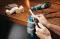 Dremel Multi-vise Mini Craft Accessories