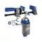 Dremel Multi-vise Mini Craft Accessories