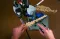 Dremel Work Station Attachment