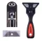 Scraper Set 2pcs Amtech