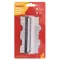 Metal Contour Gauge 5" Amtech