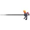 Ratchet Speed Clamp 24'' Amtech