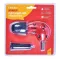3/8" Right Angle Drill Attachment With Keyless Chuck Amtech