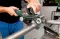 Angle Sander (calender) 900w Metabo