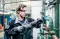 Sabre Saw 1100W metabo