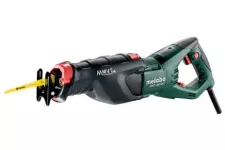 Sabre Saw 1400w metabo