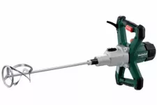 Stirrer (mixer) 1600w Metabo