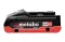 Battery 18v Metabo