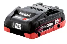 Battery 18v Metabo