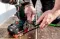 Battery 18v Metabo